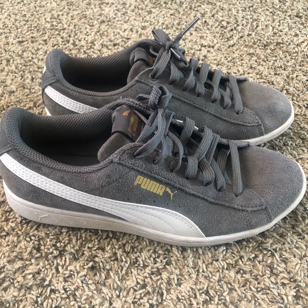 Puma